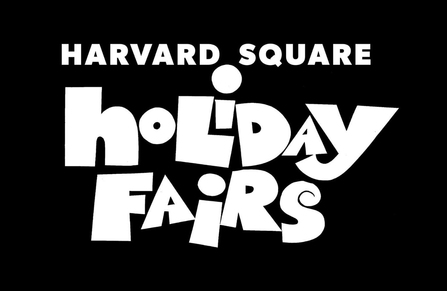 Harvard Square Holiday Fair